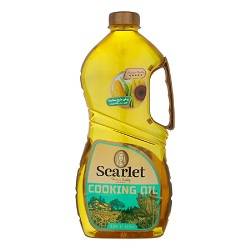 اسکارلت روغن ترکیبی ذرت 1.8لیتر